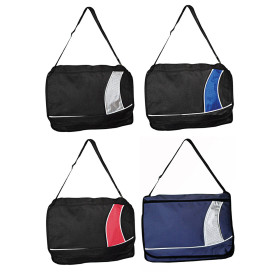 Linley Conference Satchels